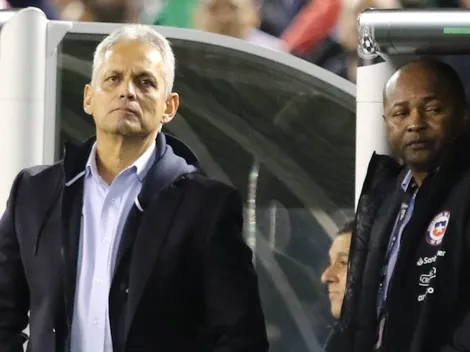 Redín avisa a la Roja tras la goleada que sufrió con la Sub 23 ante Japón