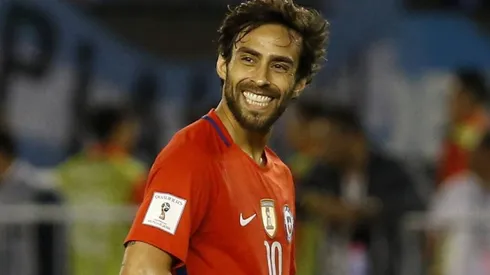 El Mago se la juega con una goleada ante Japón