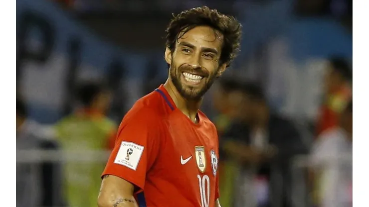 El Mago se la juega con una goleada ante Japón