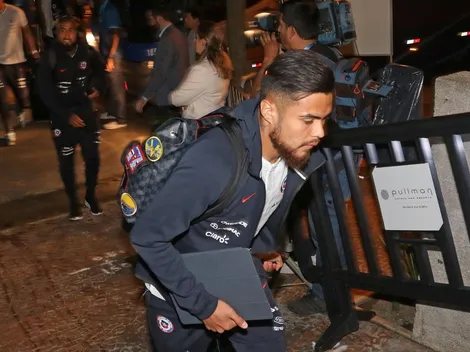 Padre de Paulo Díaz empuja para que su hijo llegue a River Plate