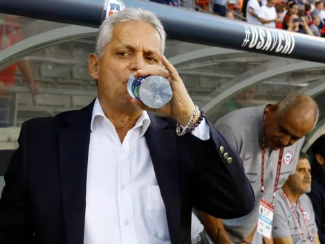 Rueda le responde a Redgol por los penales: "Hay muy buenos pegadores"