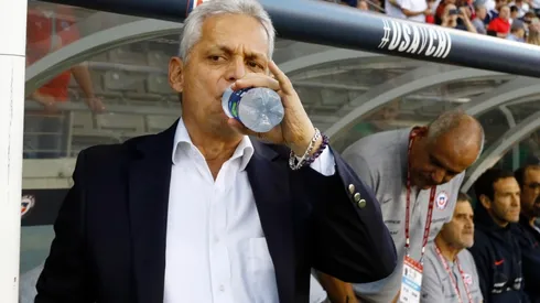 Rueda le responde a Redgol por los penales: "Hay muy buenos pegadores"