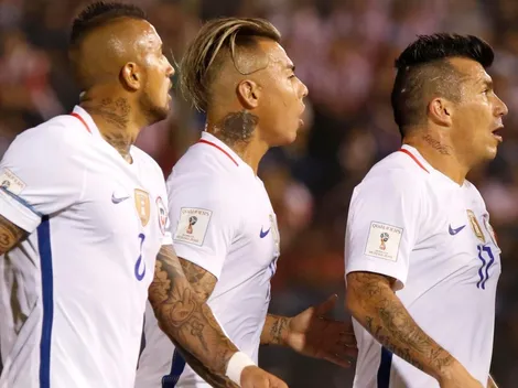 Medel y Vidal son los responsables del perdón de Rueda a Vargas