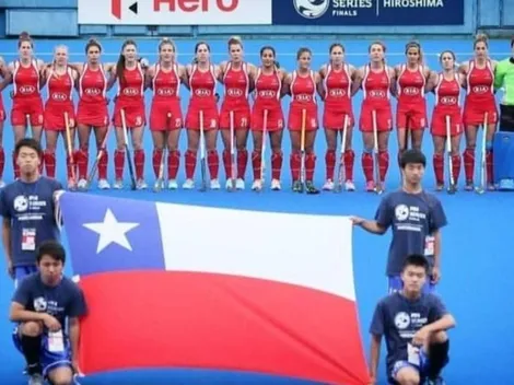 Las Diablas consiguieron triunfos notables en las Series Finales de Hiroshima