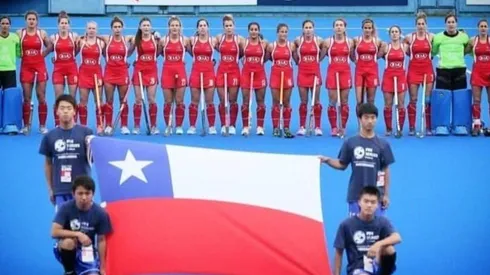 Las Diablas jugarán su último encuentro grupal este martes ante Rusia.