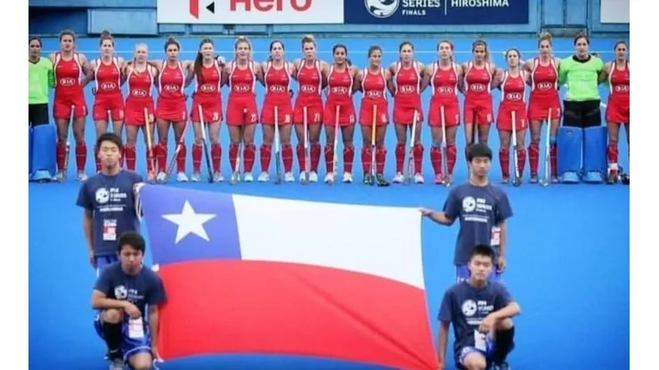 Las Diablas jugarán su último encuentro grupal este martes ante Rusia.