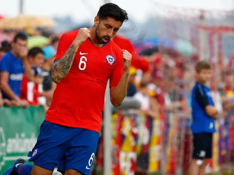 Guillermo Maripán está en la órbita del AC Milan