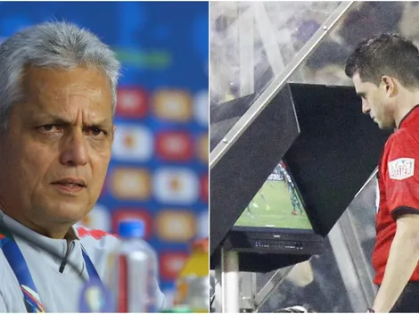 Rueda exige "control mental" frente al VAR y las nuevas reglas