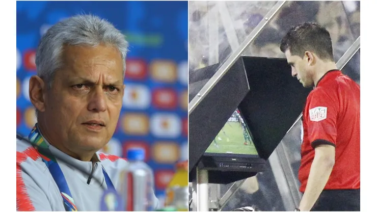 El VAR y las nuevas reglas son novedades de la Copa América