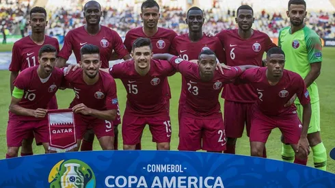Los asiáticos dan la nota alta en Maracaná