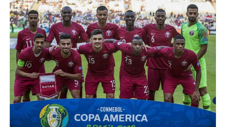 Los asiáticos dan la nota alta en Maracaná