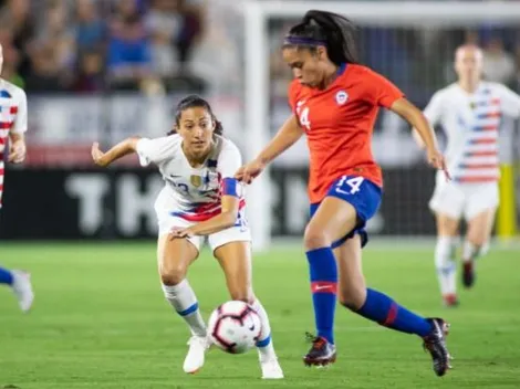 Pinilla responde a odiosa comparación con Vidal: "Al igual que él, le gané a la vida"