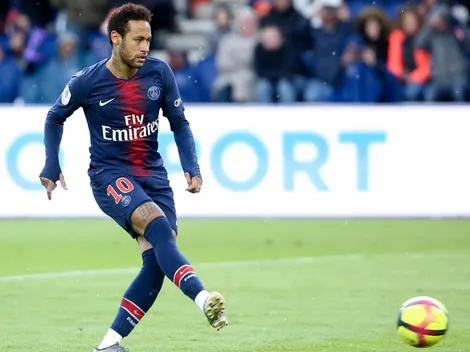 PSG se abre a vender a Neymar si llega una buena oferta