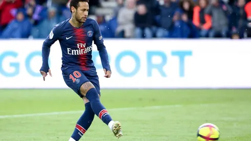 PSG se abre a vender a Neymar si llega una buena oferta
