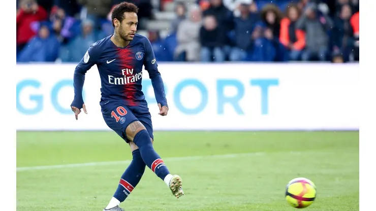 PSG se abre a vender a Neymar si llega una buena oferta