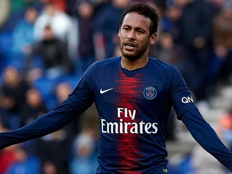 Al-Khelaifi le da duro a Neymar: "Nadie lo obligó a firmar en PSG"
