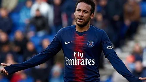 Al-Khelaifi le da duro a Neymar: "Nadie lo obligó a firmar en PSG"