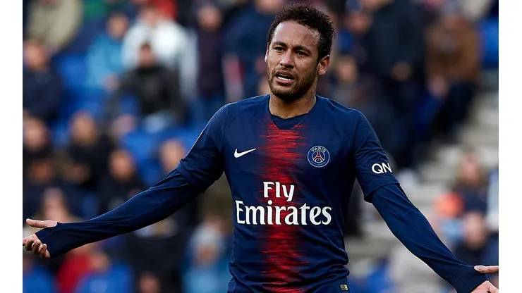 Al-Khelaifi le da duro a Neymar: "Nadie lo obligó a firmar en PSG"