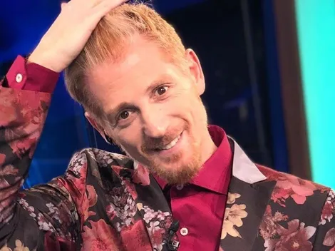 Colorado Liberman: "Argentina no está hecha para ganar partidos grandes"