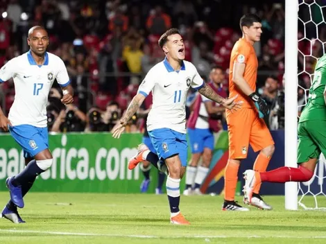 Tabla de posiciones del Grupo A de Copa América: Brasil lidera sin sorpresas tras la primera fecha