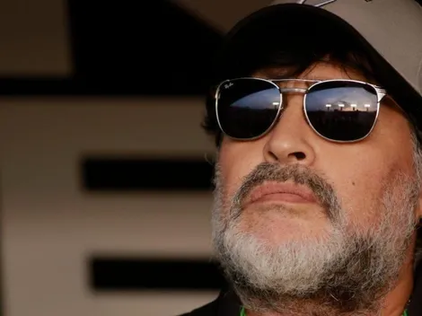 Las duras críticas de Maradona contra Argentina: "¡La camiseta la sentís, la CTM!"