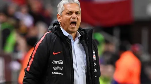 Rueda advierte: "Chile no va a dejar de jugar bien"