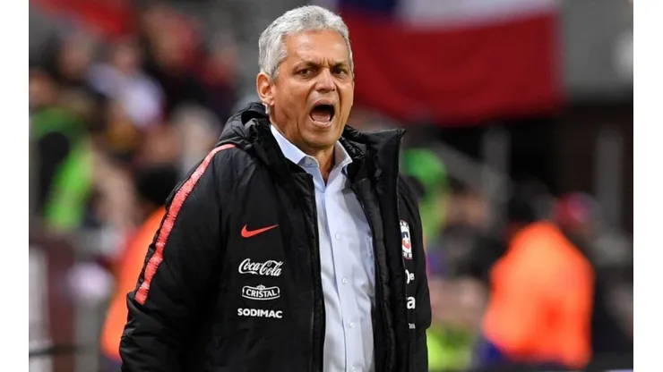 Rueda advierte: "Chile no va a dejar de jugar bien"