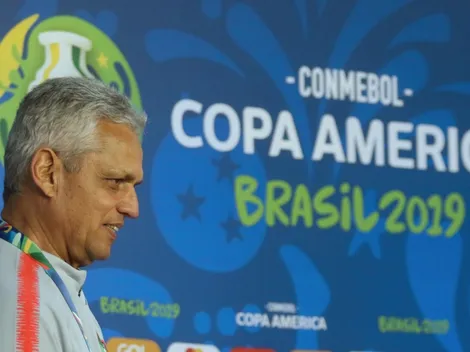 La metamorfosis de Reinaldo Rueda: de la ira a la tranquilidad