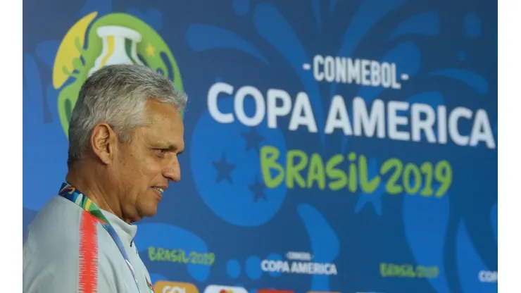 La metamorfosis de Reinaldo Rueda: de la ira a la tranquilidad