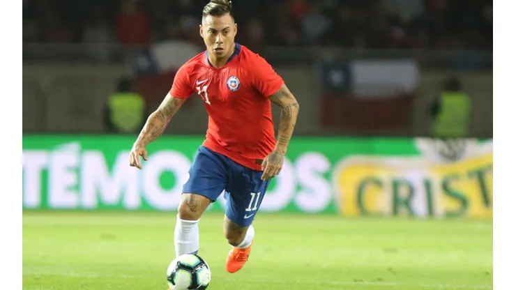 Vargas contra Haití