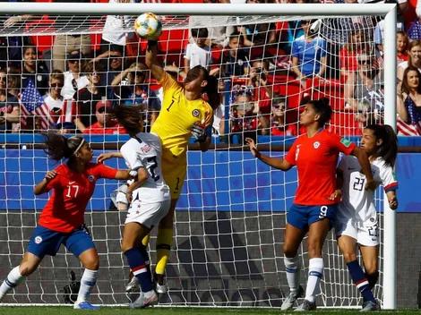 Dónde ver Chile vs Tailandia por la Copa Mundial Femenina: horario, tv, streaming y link