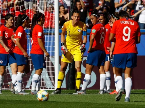 La esperanza del camarín de la Roja: "Aún tenemos chances y vamos a luchar"