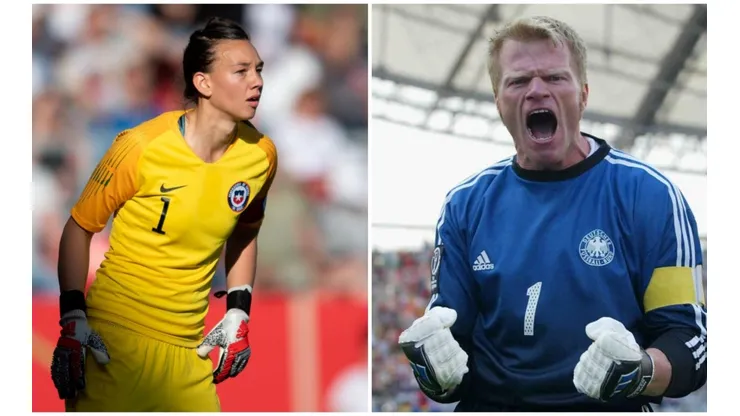 Emotiva confesión de la capitana de La Roja con RedGol