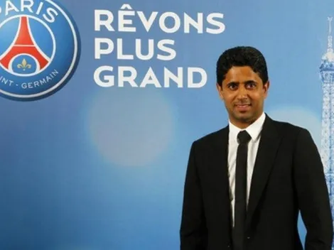 El presidente del PSG: "No quiero ver más comportamientos de estrellas"