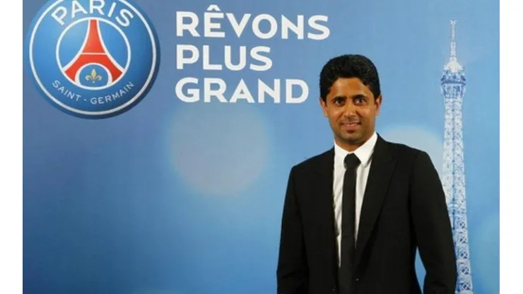 El presidente del PSG: "No quiero ver más comportamientos de estrellas"