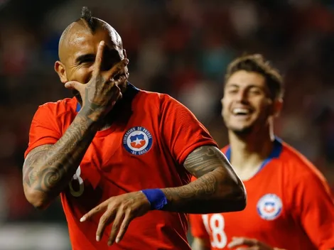 Dónde ver en HD el debut de Chile ante Japón por Copa América