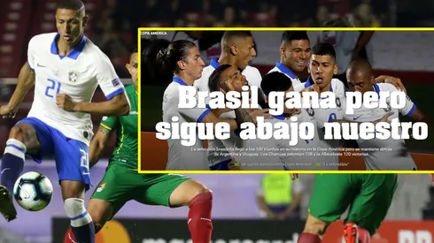 Estos niños del Diario Olé tienen de la que les pidan