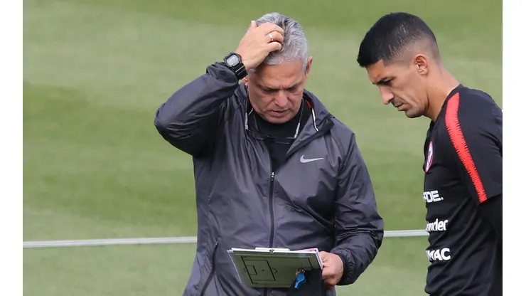 Tucu Hernández se mete en el equipo titular de Rueda