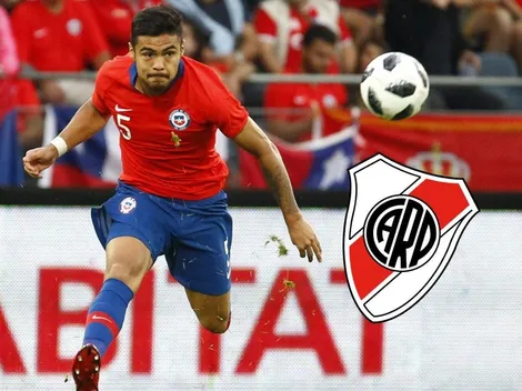 Paulo Díaz tiene acuerdo con Al-Ahli para fichar por River Plate