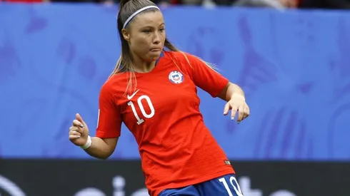 Yanara Aedo contra Suecia.