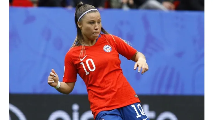 Yanara Aedo contra Suecia.