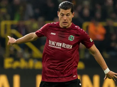 Peñarol reconoce interés por Miiko Albornoz