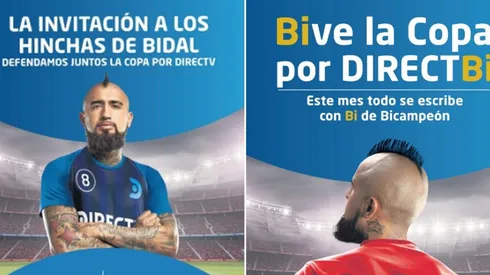 El primer aviso de la estrategia comercial no pasó inadvertido por los usuarios de Redes Sociales.