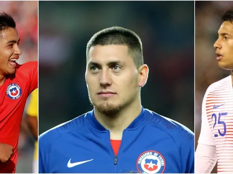 El Monumental se hace agua a la espera del choque Colo Colo-Puerto Montt