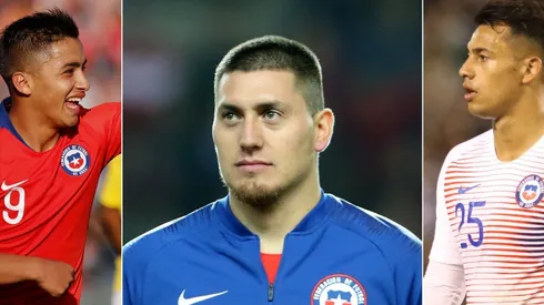 El estado de la cancha del estadio Monumental a horas de Colo Colo-Puerto Montt