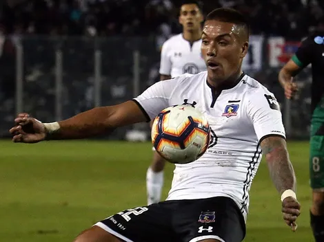 La figura, Javier Parraguez: "Con fútbol y amor propio pudimos penetrar"