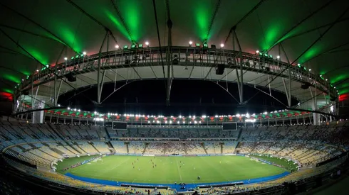 Doce selecciones pelean un lugar en la final del 7 de julio en Maracaná