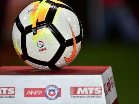 ANFP justifica polémicos cabezas de serie para "mantener la connotación nacional"