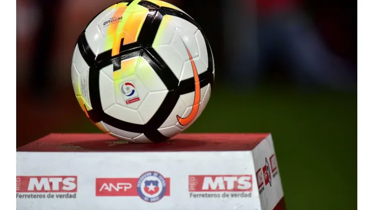 Colo Colo y la U no pueden enfrentarse hasta la final de la Copa Chile