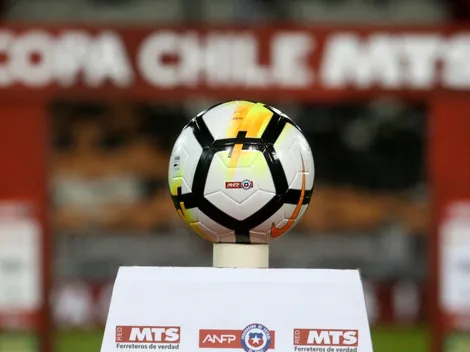 Resumen Copa Chile: 11 clasificados a octavos, cuatro de 1ªB y el sorteo es hoy